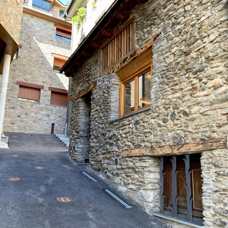 HUT1-7325 Cal Potablanc - Chalet de 3 dormitorios - 19