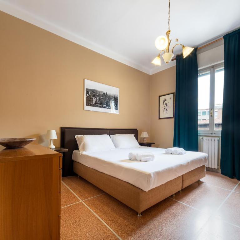 UR-NEST Lame - One-Bedroom Apartment - 9