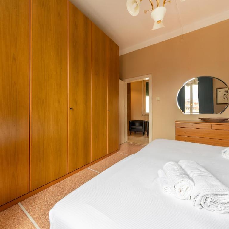 UR-NEST Lame - One-Bedroom Apartment - 10