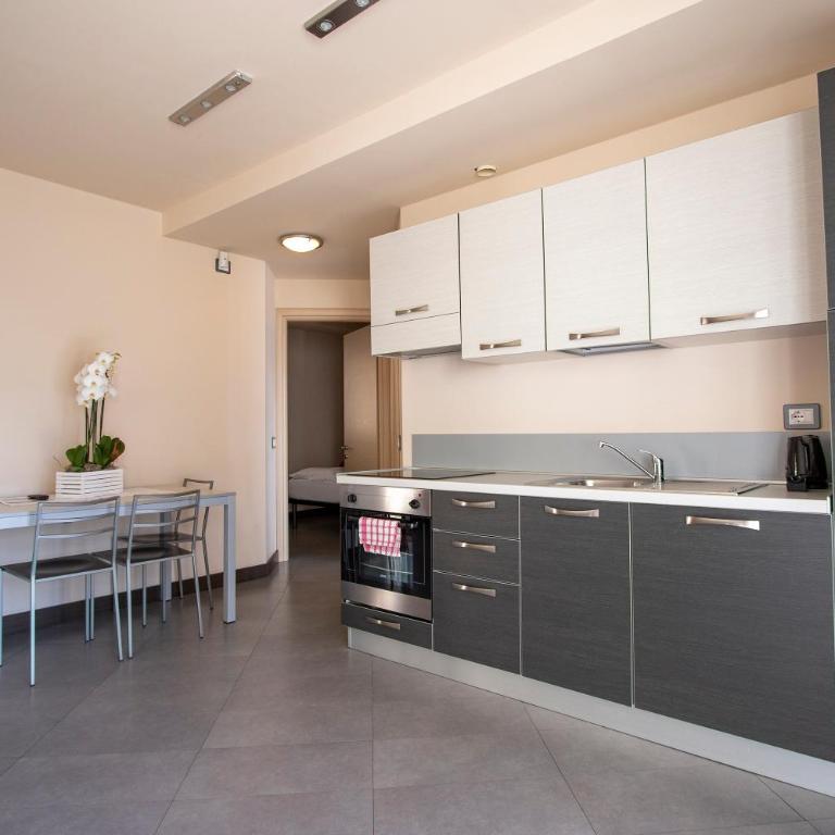 Agritur Acetaia Gourmet&Relax - Appartamento con 2 Camere da Letto - 10