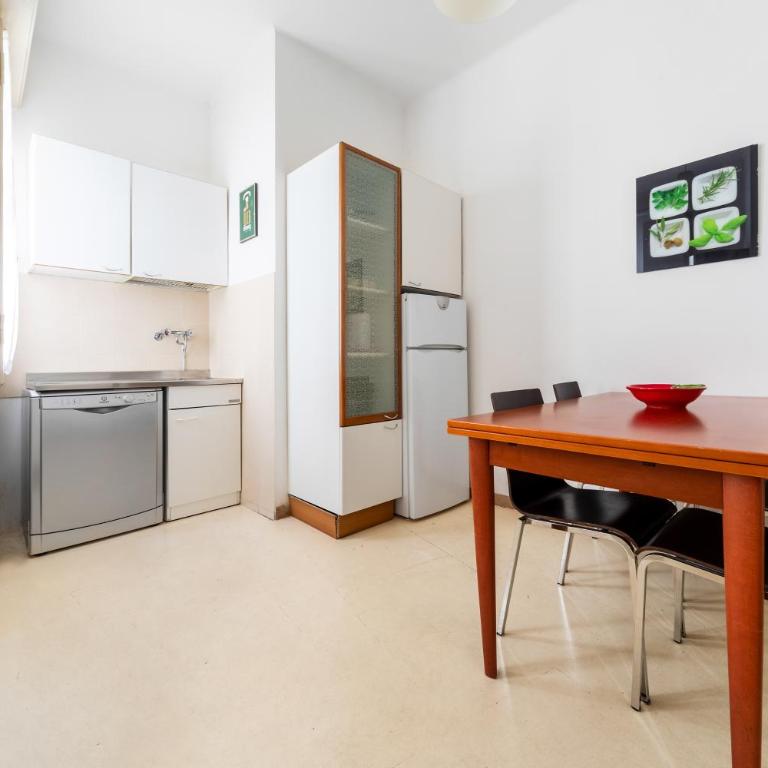UR-NEST Lame - One-Bedroom Apartment - 14