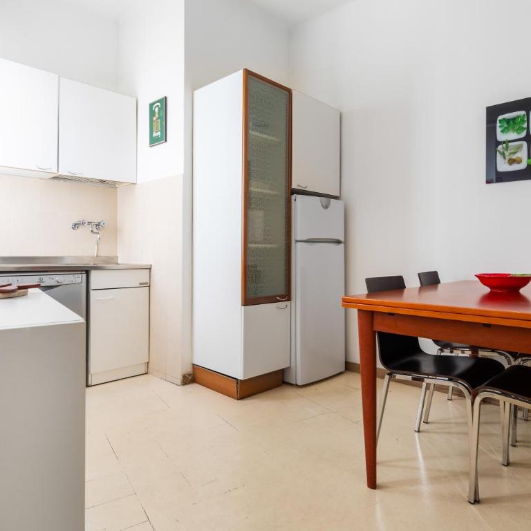 UR-NEST Lame - One-Bedroom Apartment - 13