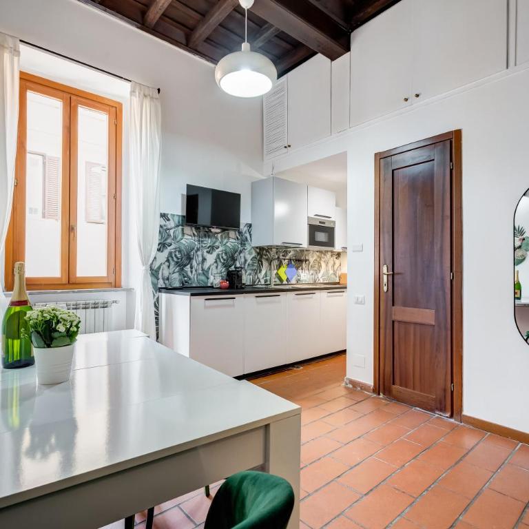 BBL - Trevi 2Bdr Apartment - Appartamento con 2 Camere da Letto - 25
