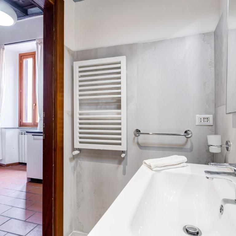 BBL - Trevi 2Bdr Apartment - Appartamento con 2 Camere da Letto - 27
