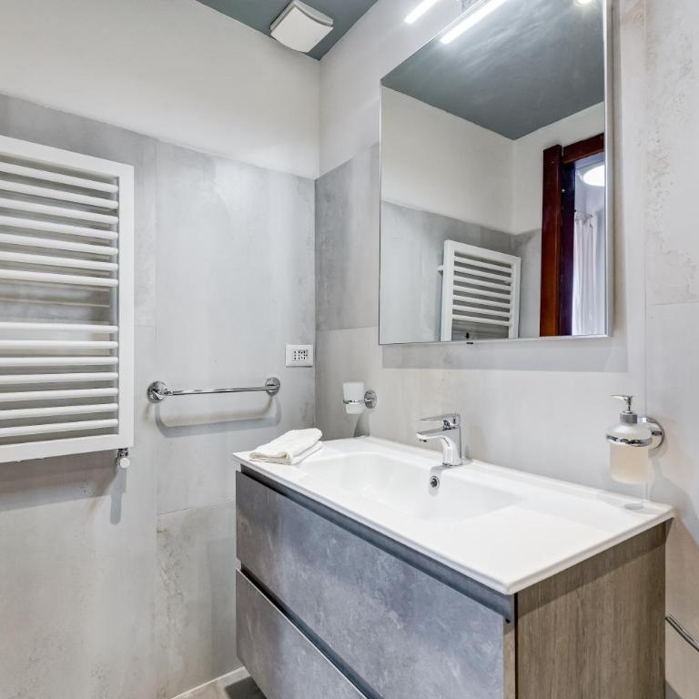 BBL - Trevi 2Bdr Apartment - Appartamento con 2 Camere da Letto - 28
