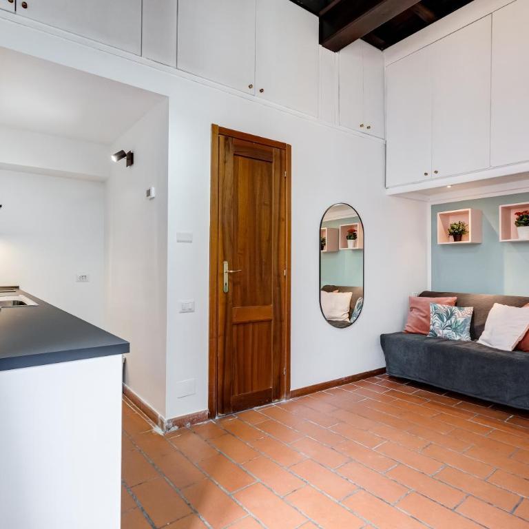 BBL - Trevi 2Bdr Apartment - Appartamento con 2 Camere da Letto - 29