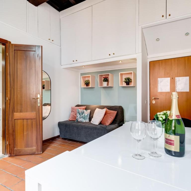 BBL - Trevi 2Bdr Apartment - Appartamento con 2 Camere da Letto - 30