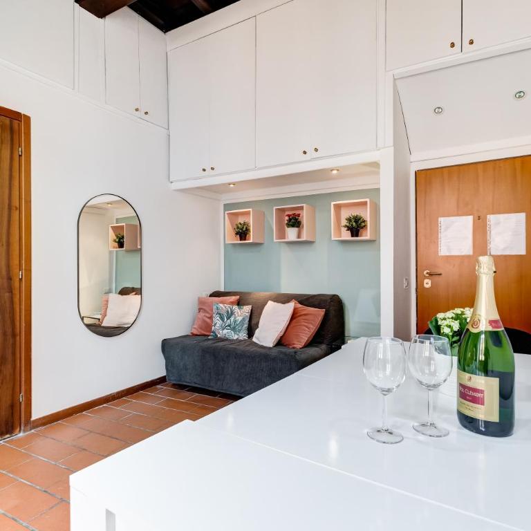 BBL - Trevi 2Bdr Apartment - Appartamento con 2 Camere da Letto - 33