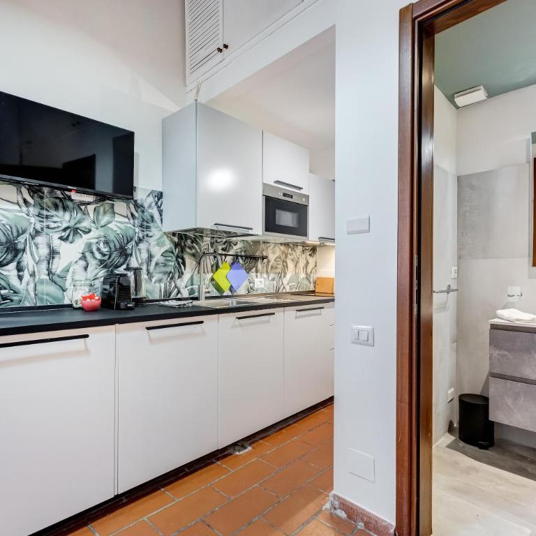 BBL - Trevi 2Bdr Apartment - Appartamento con 2 Camere da Letto - 34