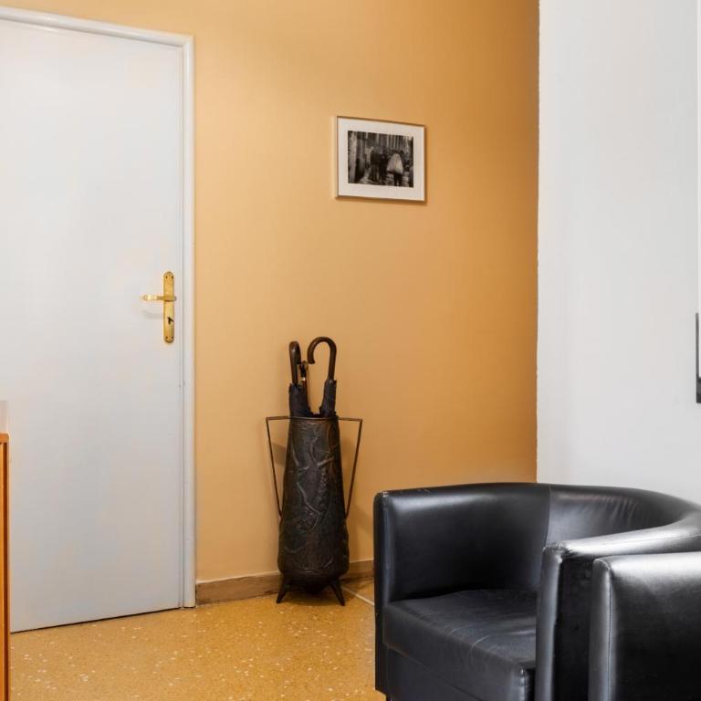 UR-NEST Lame - One-Bedroom Apartment - 20