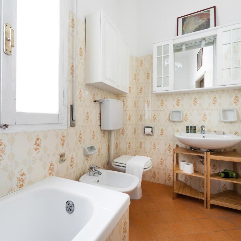UR-NEST Lame - One-Bedroom Apartment - 25