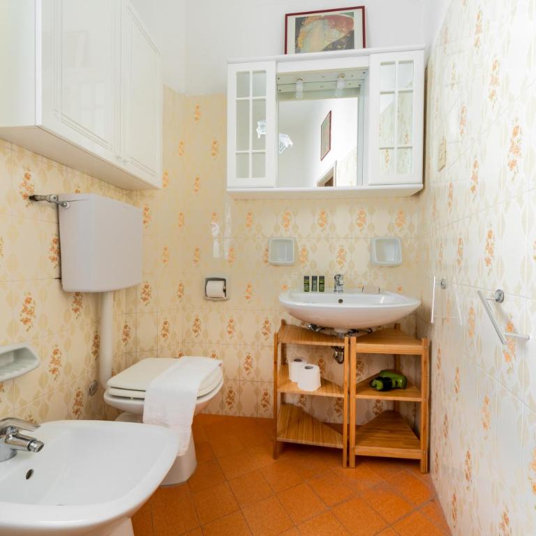 UR-NEST Lame - One-Bedroom Apartment - 23