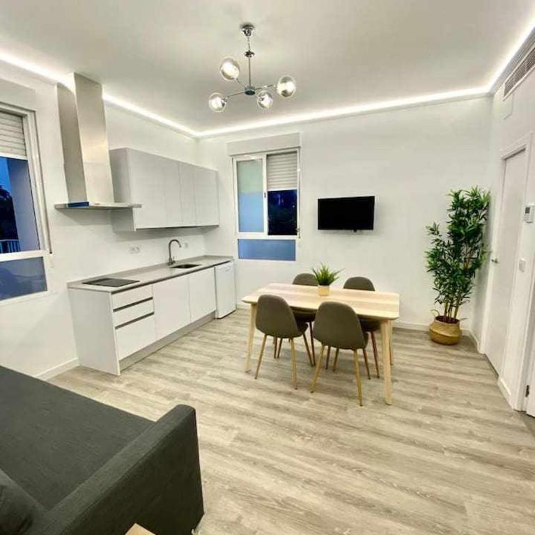 Los Almendros - Free Parking - Standard Apartment - 2