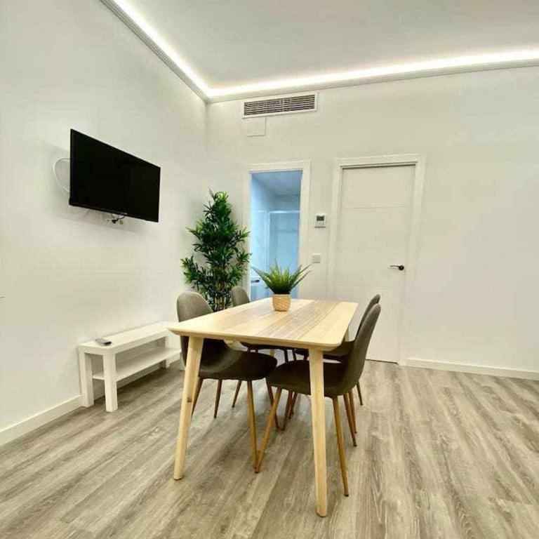 Los Almendros - Free Parking - Standard Apartment - 3