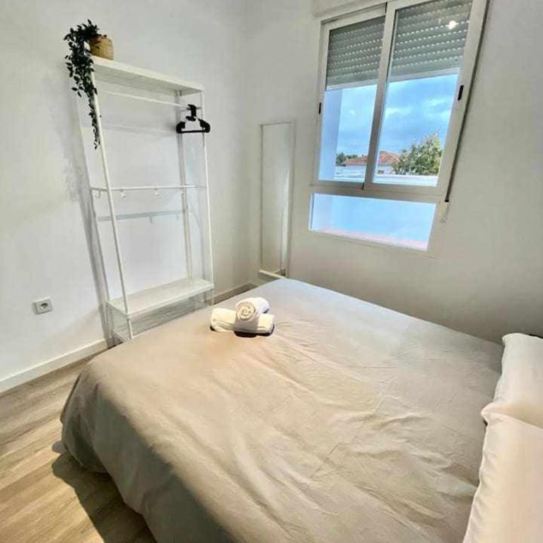 Los Almendros - Free Parking - Standard Apartment - 5