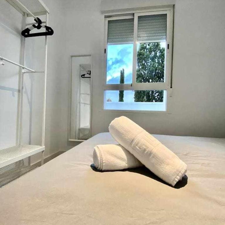 Los Almendros - Free Parking - Standard Apartment - 6
