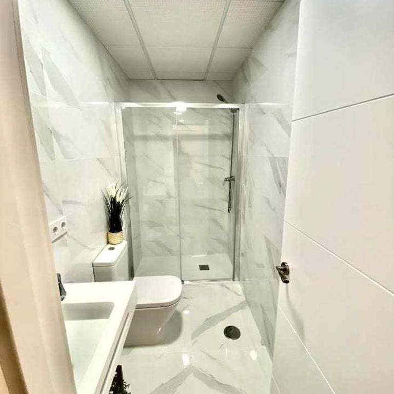 Los Almendros - Free Parking - Standard Apartment - 7