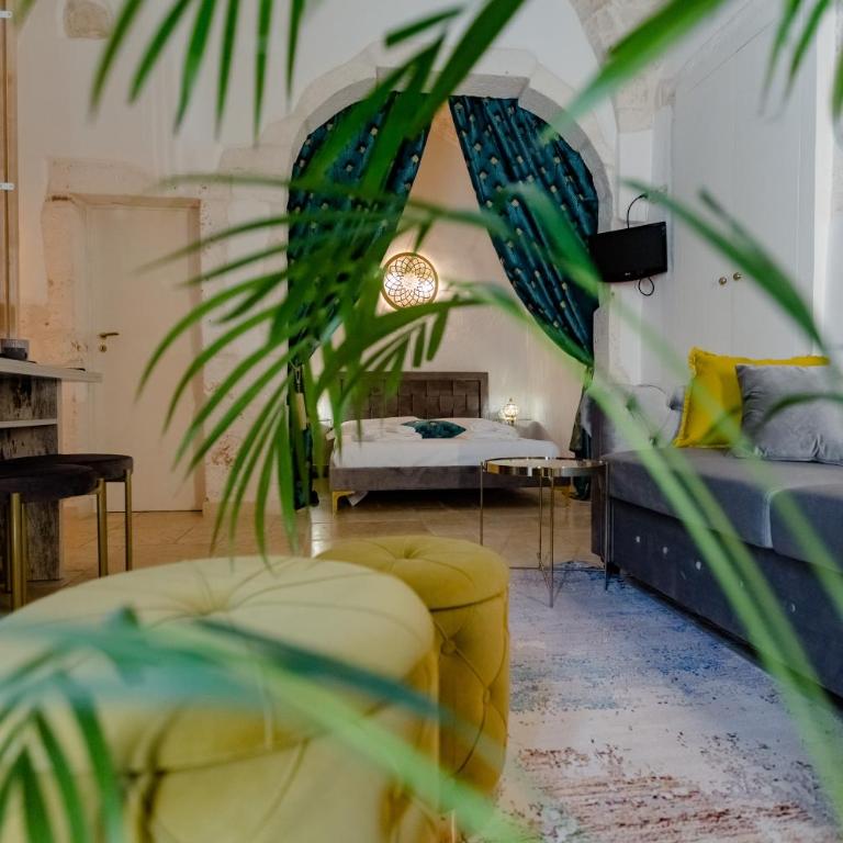 ALCOVA-holiday home-OSTUNI - Appartamento con 1 Camera da Letto - 15