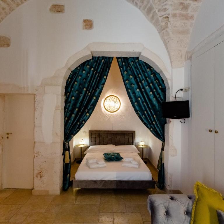 ALCOVA-holiday home-OSTUNI - Appartamento con 1 Camera da Letto - 20