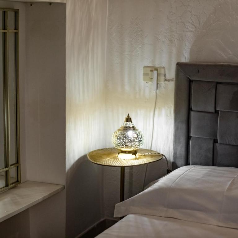 ALCOVA-holiday home-OSTUNI - Appartamento con 1 Camera da Letto - 24
