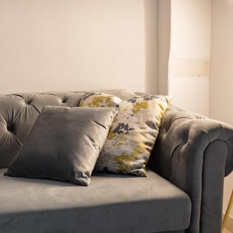 ALCOVA-holiday home-OSTUNI - Appartamento con 1 Camera da Letto - 18