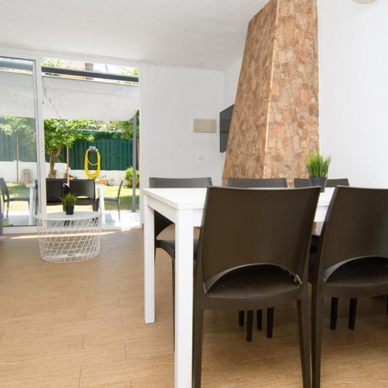 Rentalmar Villa Covamar families only - Casa de 3 dormitorios - 7