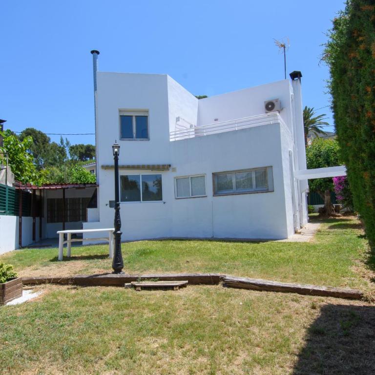Rentalmar Villa Covamar families only - Casa de 3 dormitorios - 6