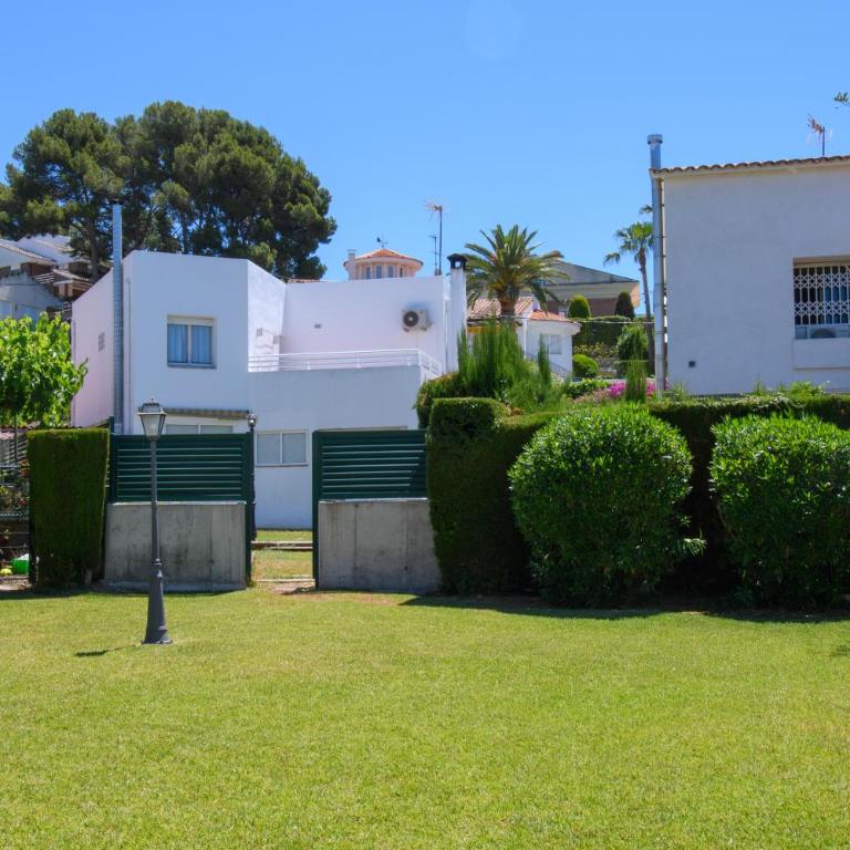 Rentalmar Villa Covamar families only - Casa de 3 dormitorios - 18