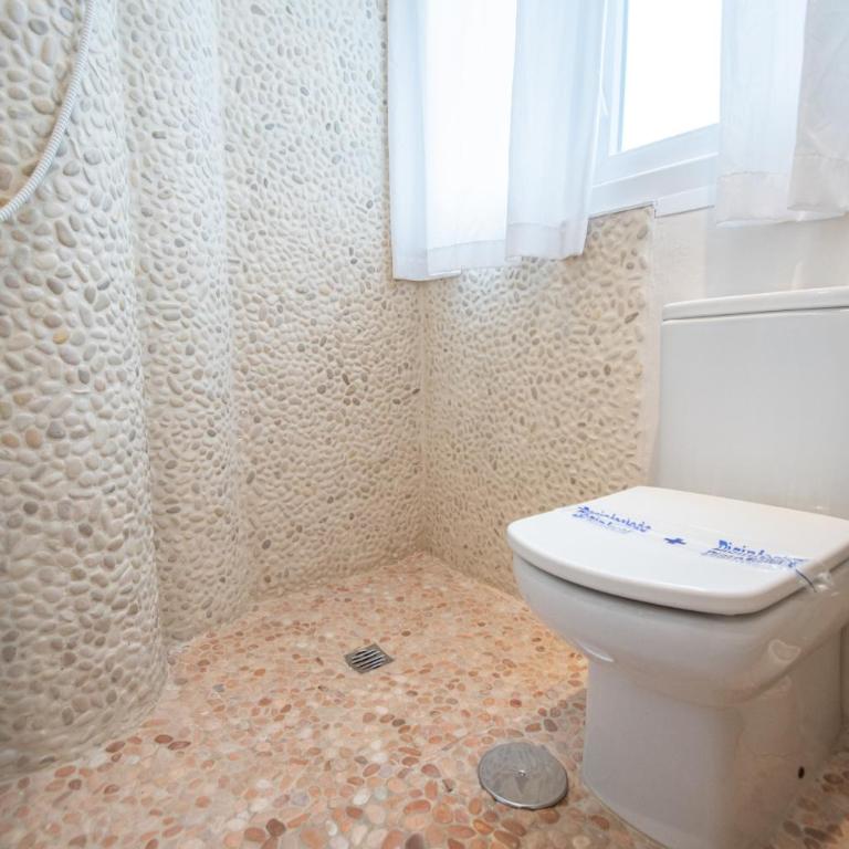 Apartamento Sherezade y la ciudad de Cádiz - Apartamento de 3 dormitorios - 6