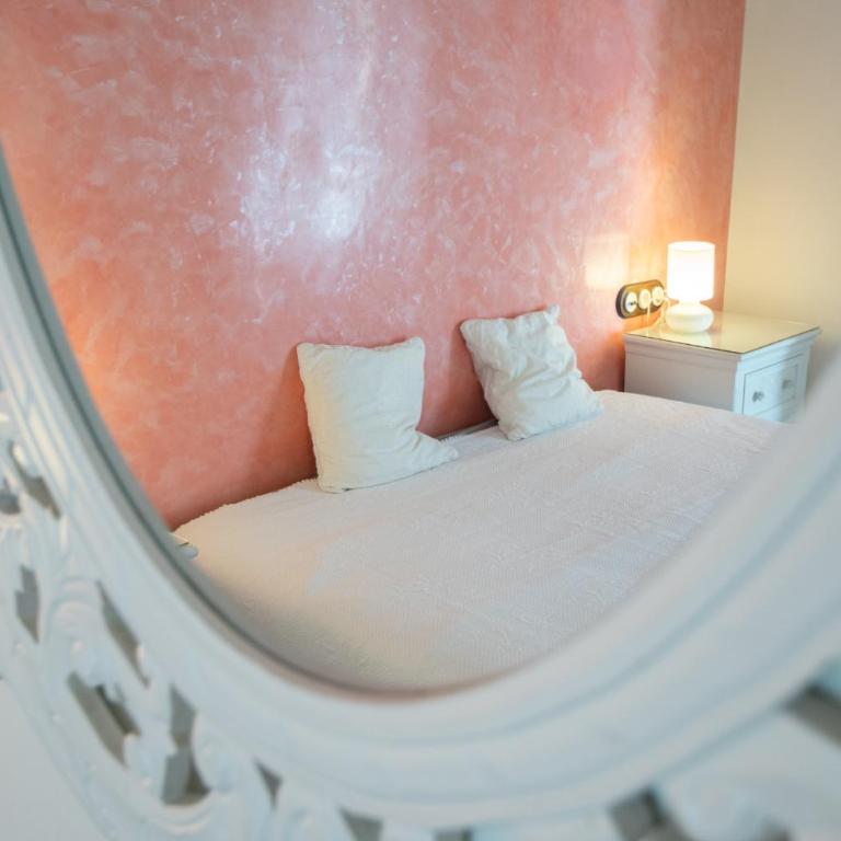 Apartamento Sherezade y la ciudad de Cádiz - Apartamento de 3 dormitorios - 16