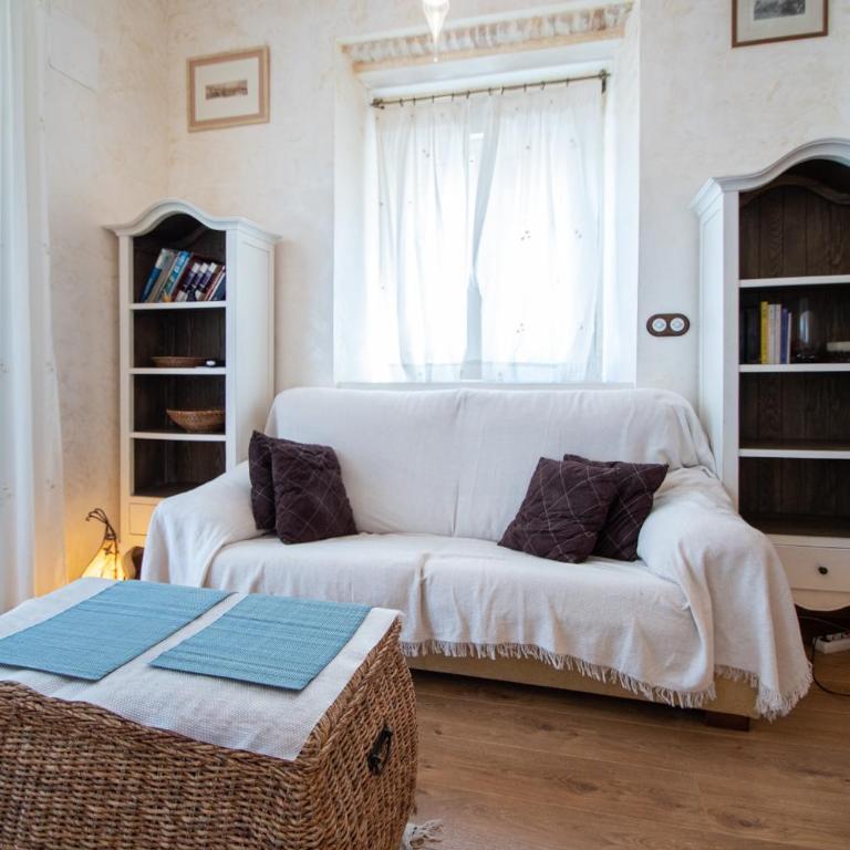 Apartamento Sherezade y la ciudad de Cádiz - Apartamento de 3 dormitorios - 19