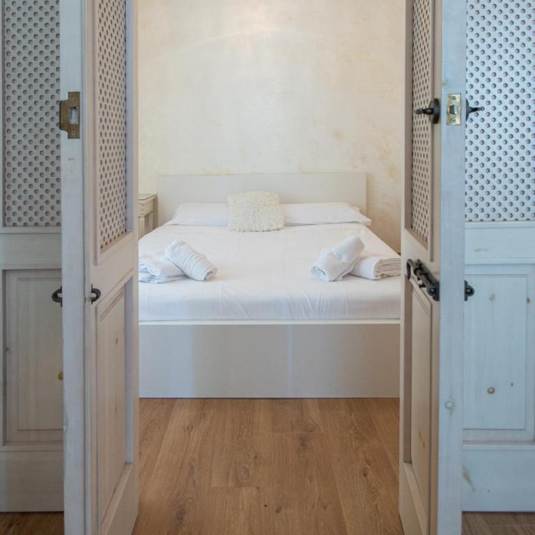 Apartamento Sherezade y la ciudad de Cádiz - Apartamento de 3 dormitorios - 21