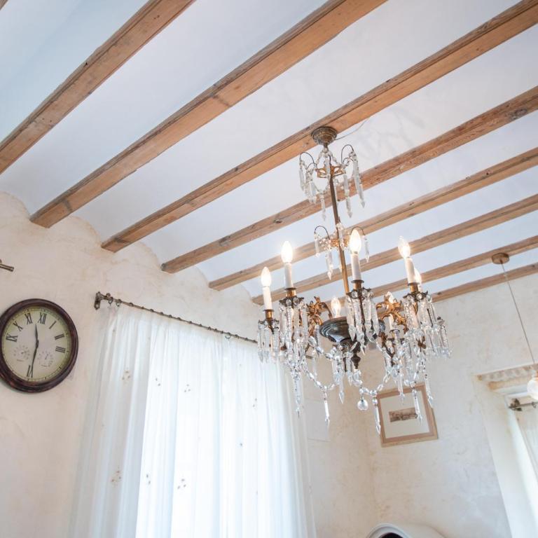 Apartamento Sherezade y la ciudad de Cádiz - Apartamento de 3 dormitorios - 26