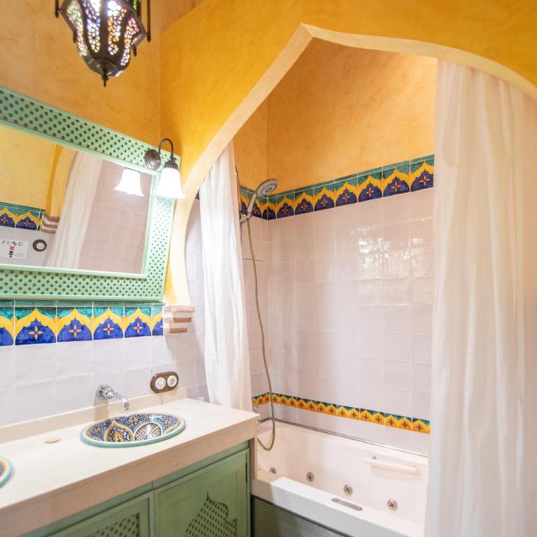 Apartamento Sherezade y la ciudad de Cádiz - Apartamento de 3 dormitorios - 27