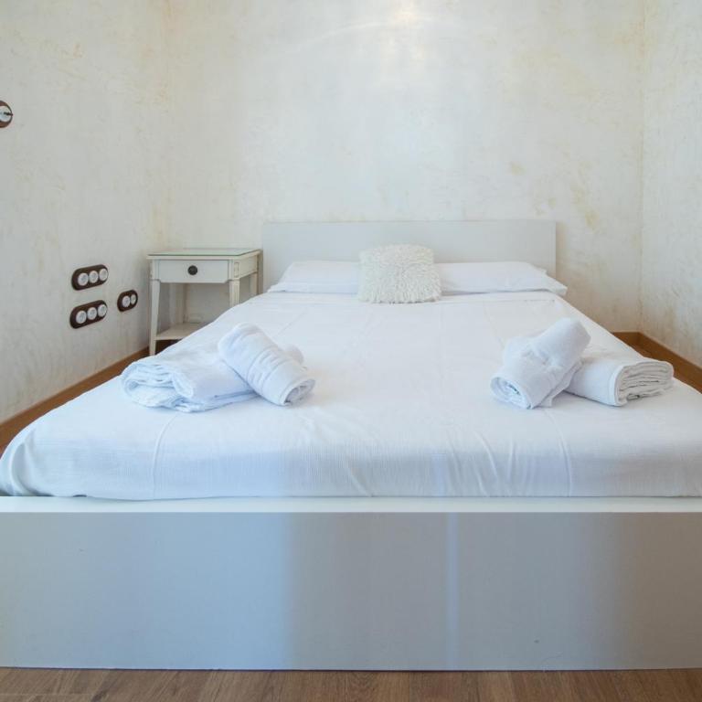 Apartamento Sherezade y la ciudad de Cádiz - Apartamento de 3 dormitorios - 28