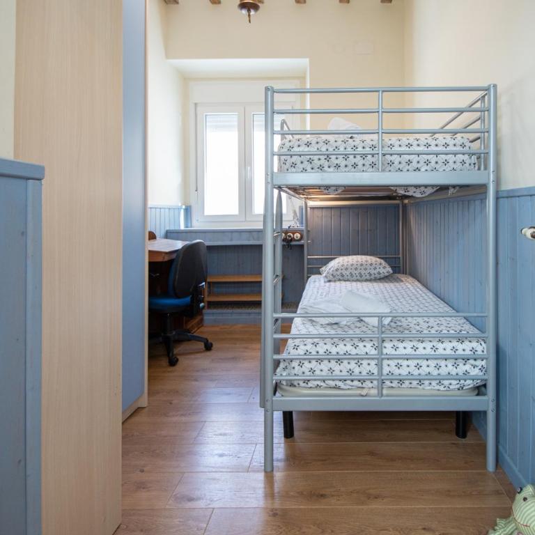Apartamento Sherezade y la ciudad de Cádiz - Apartamento de 3 dormitorios - 29