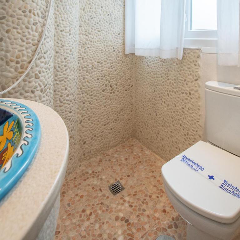 Apartamento Sherezade y la ciudad de Cádiz - Apartamento de 3 dormitorios - 31