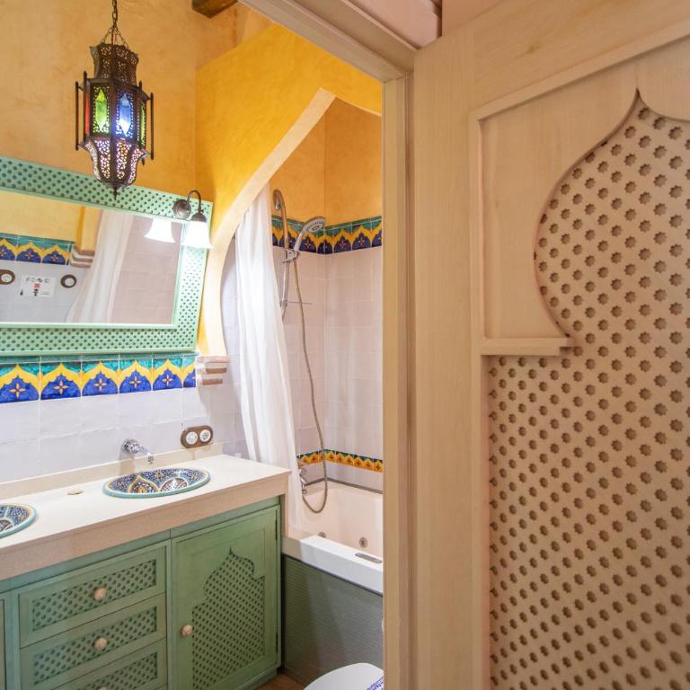 Apartamento Sherezade y la ciudad de Cádiz - Apartamento de 3 dormitorios - 32