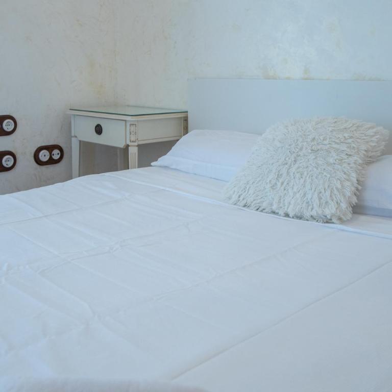 Apartamento Sherezade y la ciudad de Cádiz - Apartamento de 3 dormitorios - 41