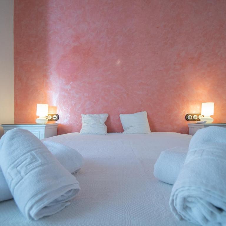 Apartamento Sherezade y la ciudad de Cádiz - Apartamento de 3 dormitorios - 42