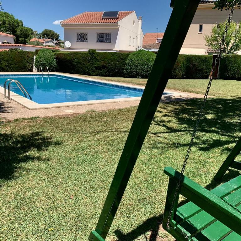 Rentalmar Villa Covamar families only - Casa de 3 dormitorios - 32