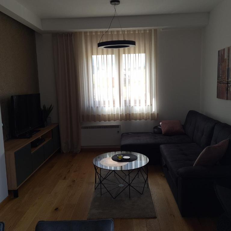 Pino Dorato - Apartman sa 1 Spavaćom Sobom - 3