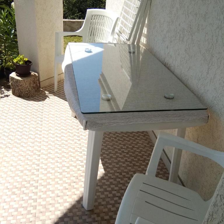 LUČICE - 2026 - PETROVAC, Prijevorac, BB - Apartment - OXANA - Stan 1 - Two-Bedroom Apartment - 12