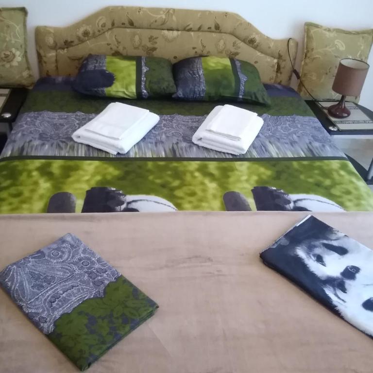 LUČICE - 2026 - PETROVAC, Prijevorac, BB - Apartment - OXANA - Stan 1 - Two-Bedroom Apartment - 7