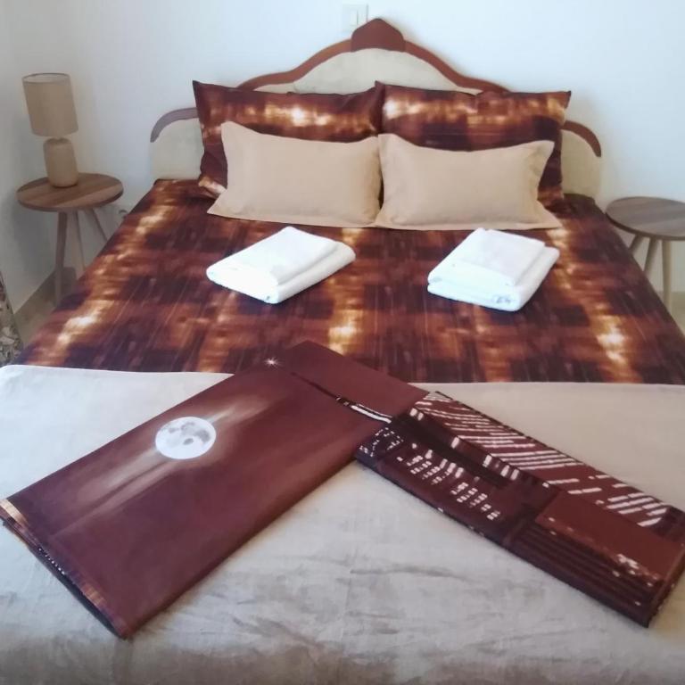 LUČICE - 2026 - PETROVAC, Prijevorac, BB - Apartment - OXANA - Stan 1 - Two-Bedroom Apartment - 4