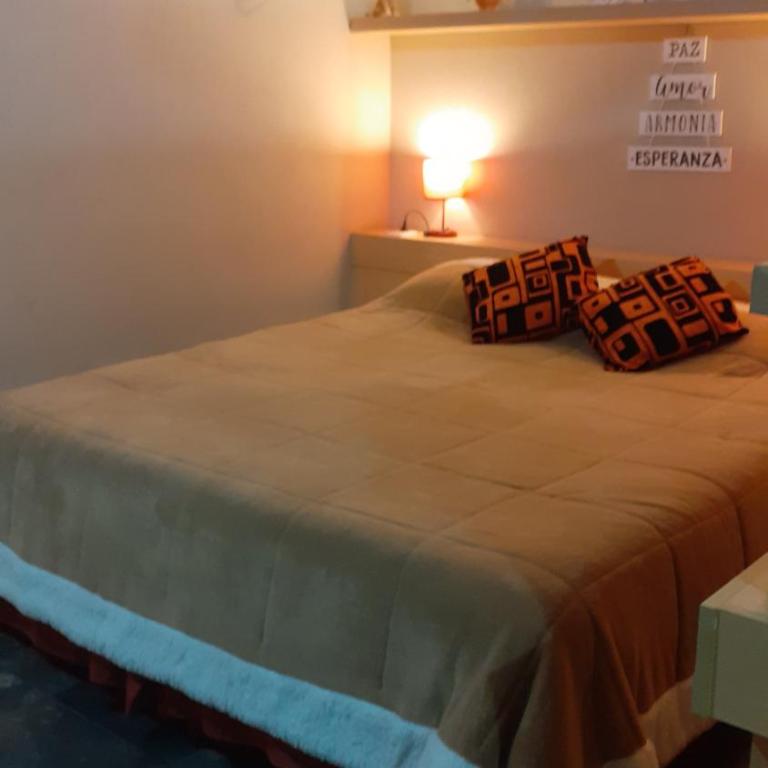 Apart , Descanso y Bienestar - One-Bedroom Apartment - 51