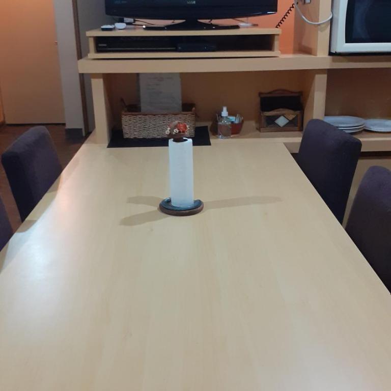 Apart , Descanso y Bienestar - Apartamento de 1 dormitorio - 49