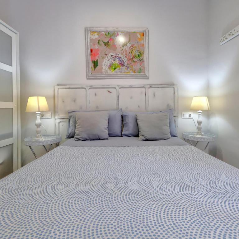 El Refugio de La Corredera & Parking Incluido - Apartamento de 3 dormitorios - 5
