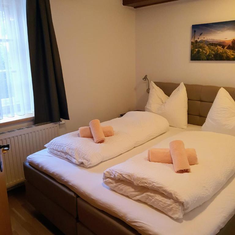 Bachschneider Apartments - by myNests - Apartment mit 2 Schlafzimmern - 7