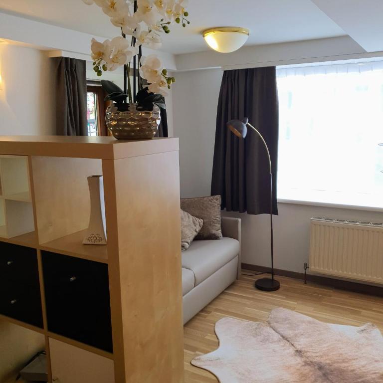 Bachschneider Apartments - by myNests - Apartment mit 2 Schlafzimmern - 8